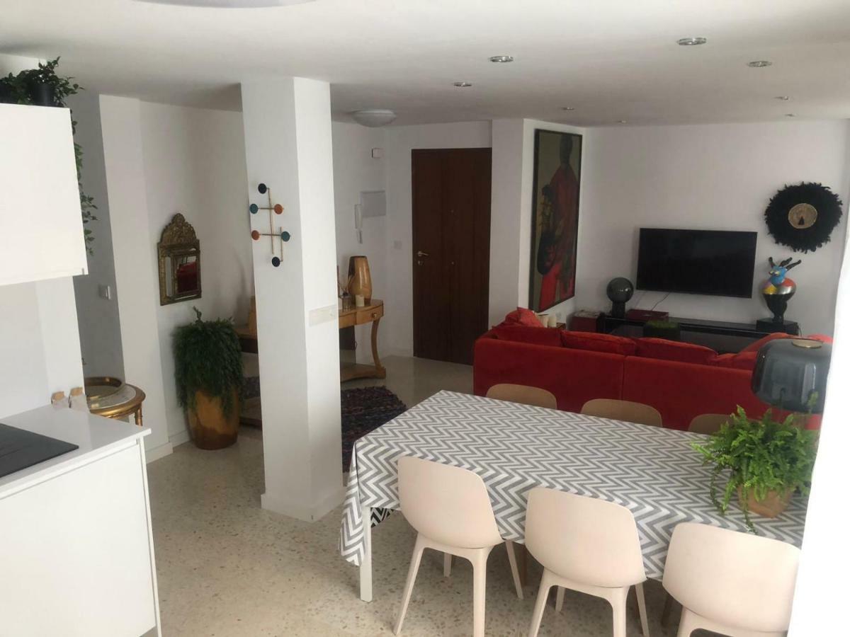 Masai Victoria Beach. A 100 Metros De La Playa. Cadiz Ngoại thất bức ảnh