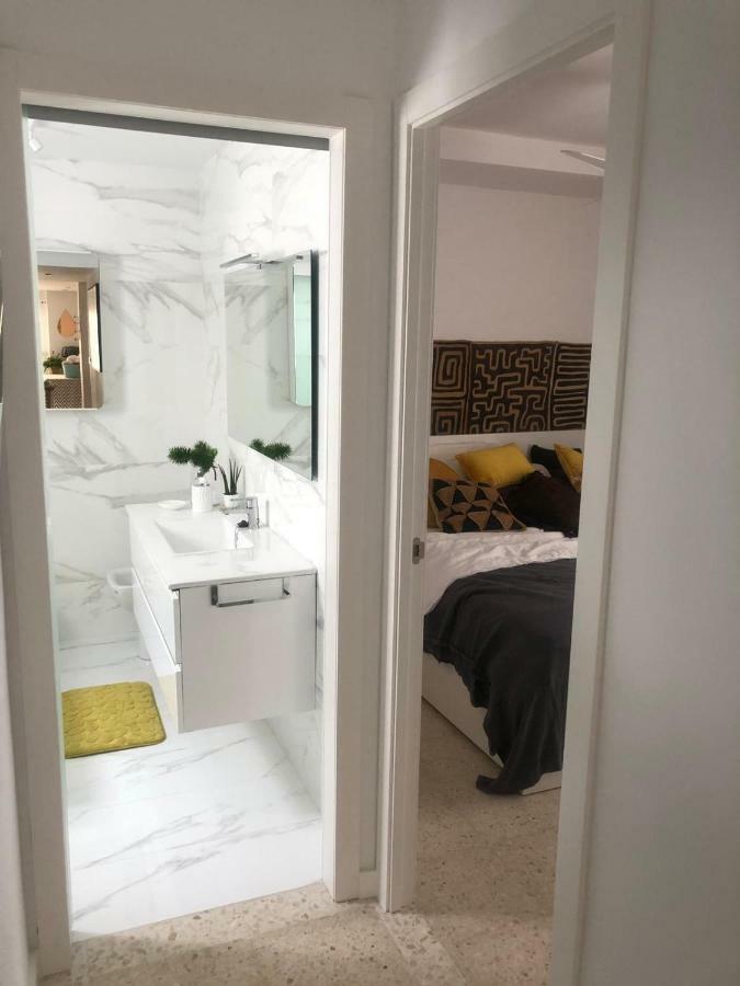 Masai Victoria Beach. A 100 Metros De La Playa. Cadiz Ngoại thất bức ảnh