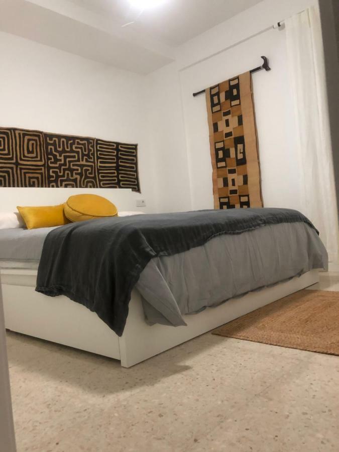 Masai Victoria Beach. A 100 Metros De La Playa. Cadiz Ngoại thất bức ảnh